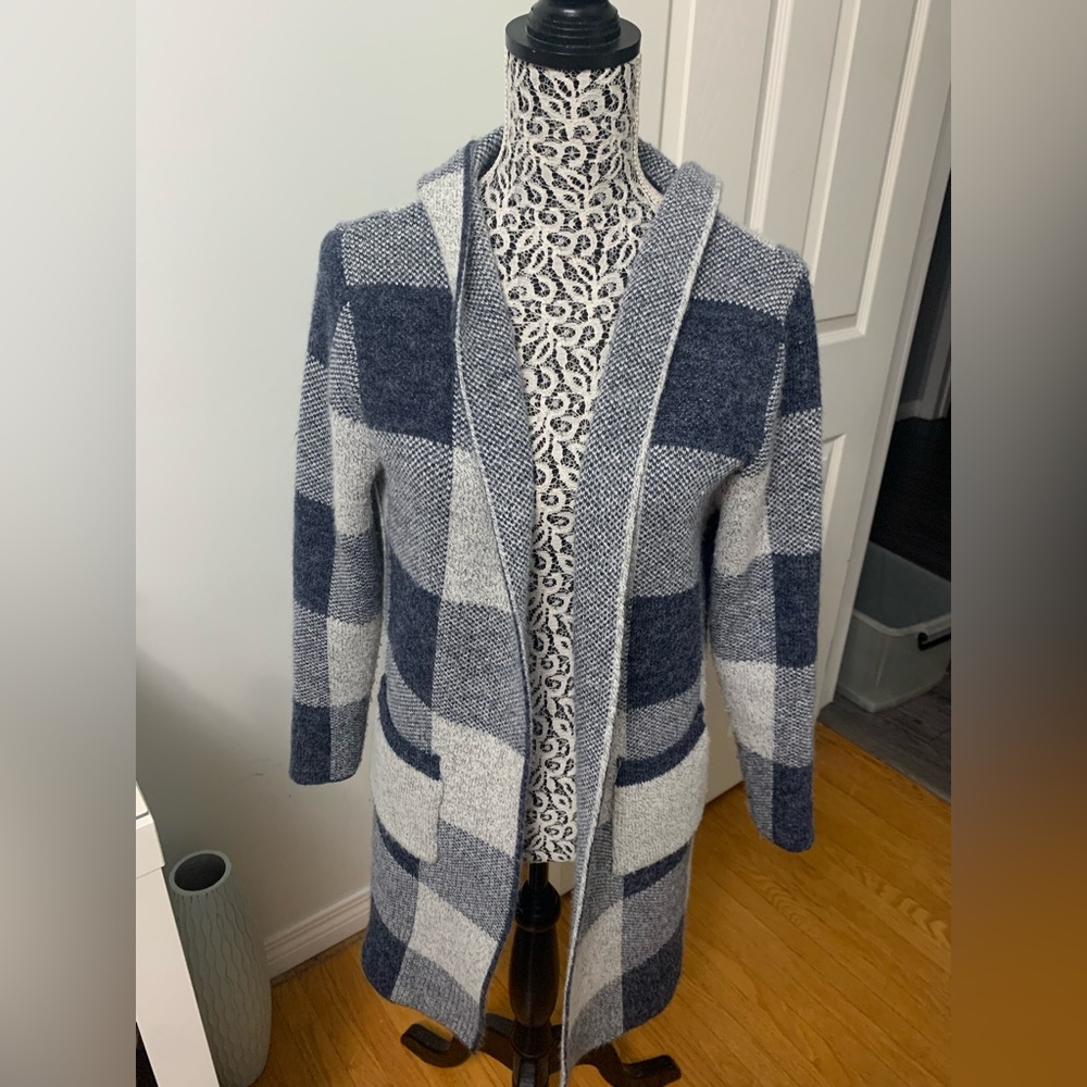 Monteau sweater